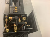 Gauge 1 - 1:32nd scale Accucraft Victory- Live Steam Loco