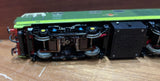 Gauge 1-10mm scale Hymek Diesel Hydraulic BoBo