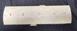 G1-10mm scale GWR 4 Wheel 1st/3rd Gaurd Compartment Coach