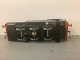 Gauge 1 - 1:32nd scale Accucraft Victory- Live Steam Loco