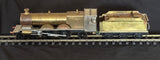 Gauge 1 -10mm scale GC Jersey-Lilly - Ron Poulters last engine
