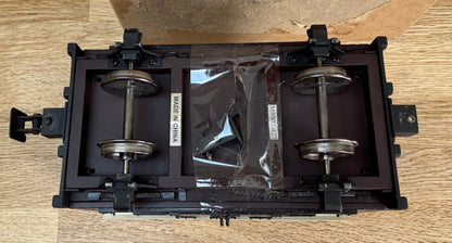 Accucraft 16MM Scale L&B 4 Wheel Van SR 32mm gauge