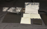 GRS Gauge 3 LMS Ventilated Box Van Kit