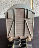 Gauge 1 - 10mm scale Ventilated Van - Non vacuum Braked