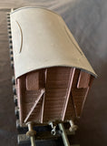 Gauge 1 -10mm scale Good van