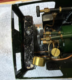 Pearce Locomotives 16mm scale W&L Countess Live Steam Loco