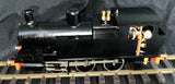 Gauge 1 - 1:32nd scale Accucraft Victory- Live Steam Loco