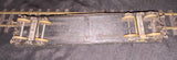 Gauge 1 - 10mm scale 5 plank 40ton Bogie Mineral Wagon
