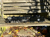 PRICE Reduced - Gauge 1 - 1:32nd scale Aster USRA Mikado - 2-8-2 - Chicago Great Western