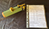 Roundhouse Engineering Type 1 Boiler Brand New Never Steamed with boiler certificate.