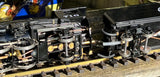 Gauge 1 - 1:32nd scale Aster USRA Mikado - 2-8-2 - Chicago Great Western