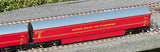 Gauge 1 - 10mm Scale Newton-Chambers Car Transporter wagons