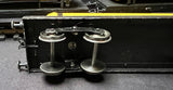 3 x Gauge 1 - 10mm scale Scratch-Built Bogie tanker wagons