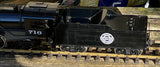Gauge 1 - 1:32nd scale Aster USRA Mikado - 2-8-2 - Chicago Great Western