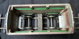 Gauge 1 - 10mm scale Cattle Wagon