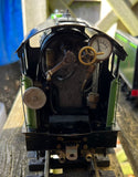 Gauge 1 - 10mm - LNER A3 “PAPYRUS” with 2 working Tenders - Built Graham Dixon