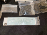 Northern Finescale Gauge 1 - 1:32nd scale 7 plank PO wagon kit