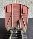 Gauge 1 - 10mm scale Ventilated Van - Vacuum Braked