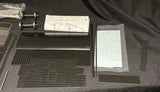 GRS Gauge 3 LMS 20-Ton Brake Van Kit