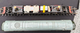 Gauge 1 - 10mm Scale - Scratch-built “Peak” - Radio Controlled.