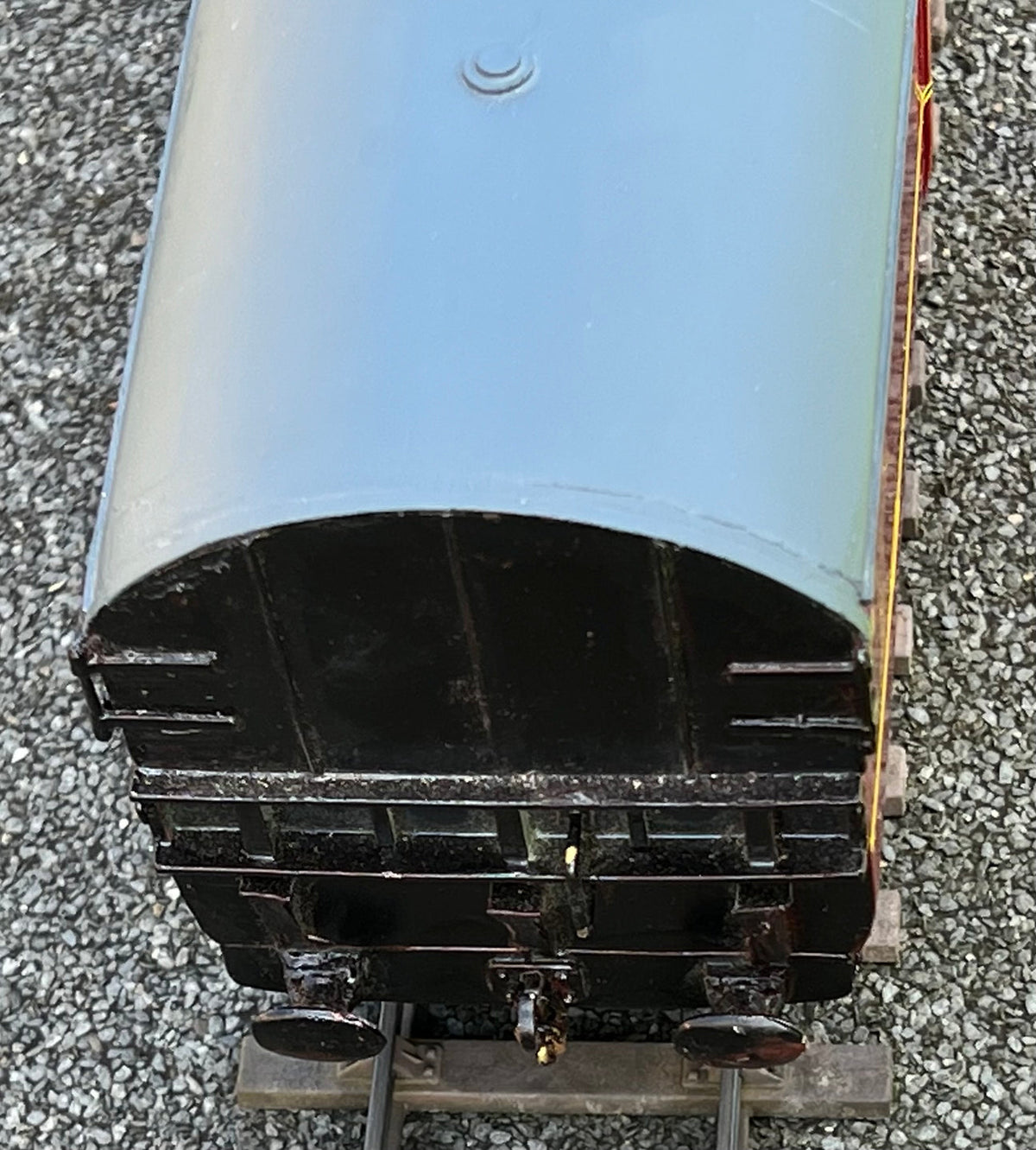 Price Reduced - Gauge 1 - 10mm Scale Newton-Chambers Car Transporter wagons