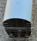 Gauge 1 - 10mm Scale Newton-Chambers Car Transporter wagons