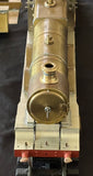 Gauge 1 -10mm scale GC Jersey-Lilly - Ron Poulters last engine