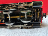 Pearce Locomotives 16mm scale W&L Countess Live Steam Loco