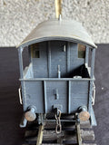 Gauge 1 -1;32nd scale GWR 16t Brake Van (Toad)