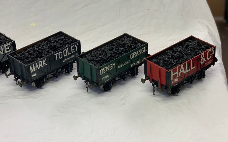 Gauge 1 Live Steam Specialist and commission sale specialist – ASH Models