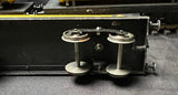 3 x Gauge 1 - 10mm scale Scratch-Built Bogie tanker wagons