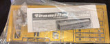 Tenmille Gauge 1 - 10mm scale LMS Stanier Chassis Detailing Kit