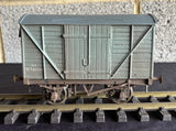 Gauge 1 - 10mm scale Ventilated Van - Non vacuum Braked