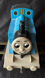 Thomas the Tank engine Toy - Converted to Gauge 1/45mm gauge.