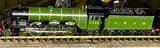 Gauge 1 - 10mm - LNER A3 “PAPYRUS” with 2 working Tenders - Built Graham Dixon