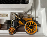 Hornby Live Steam Rocket loco & Track