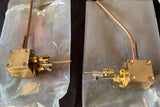 Roundhouse Engineering Cylinder set 16mm scale.