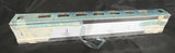 Gauge 1 - 10mm scale BR Mk 1 Aluminium Coach Body