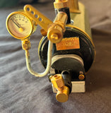 Roundhouse Engineering Type 1 Boiler Brand New Never Steamed with boiler certificate.