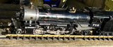 Gauge 1 - 1:32nd scale Aster USRA Mikado - 2-8-2 - Chicago Great Western