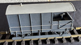 Gauge 1 -1;32nd scale GWR 16t Brake Van (Toad)