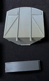 Gauge 1 - 1;32nd scale GWR PAS/Fruit van Body Kit.
