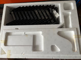 Hornby Live Steam Rocket loco & Track