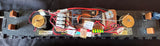 Gauge 1 - 10mm scale Western Region Hymek in BR Livery