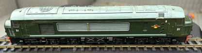 Gauge 1 - 10mm Scale - Scratch-built “Peak” - Radio Controlled.