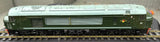 Gauge 1 - 10mm Scale - Scratch-built “Peak” - Radio Controlled.