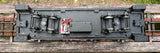 3 x 16mm - 32mm gauge Scratch built Harz Mountain Coaches