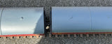 Gauge 1 - 10mm Scale Newton-Chambers Car Transporter wagons