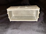 Gauge 1 - 10mm scale 7 Plank BR Mineral wagon Resin wagon bodies.