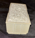 Gauge 1 - 10mm scale 7 Plank BR Mineral wagon Resin wagon bodies.